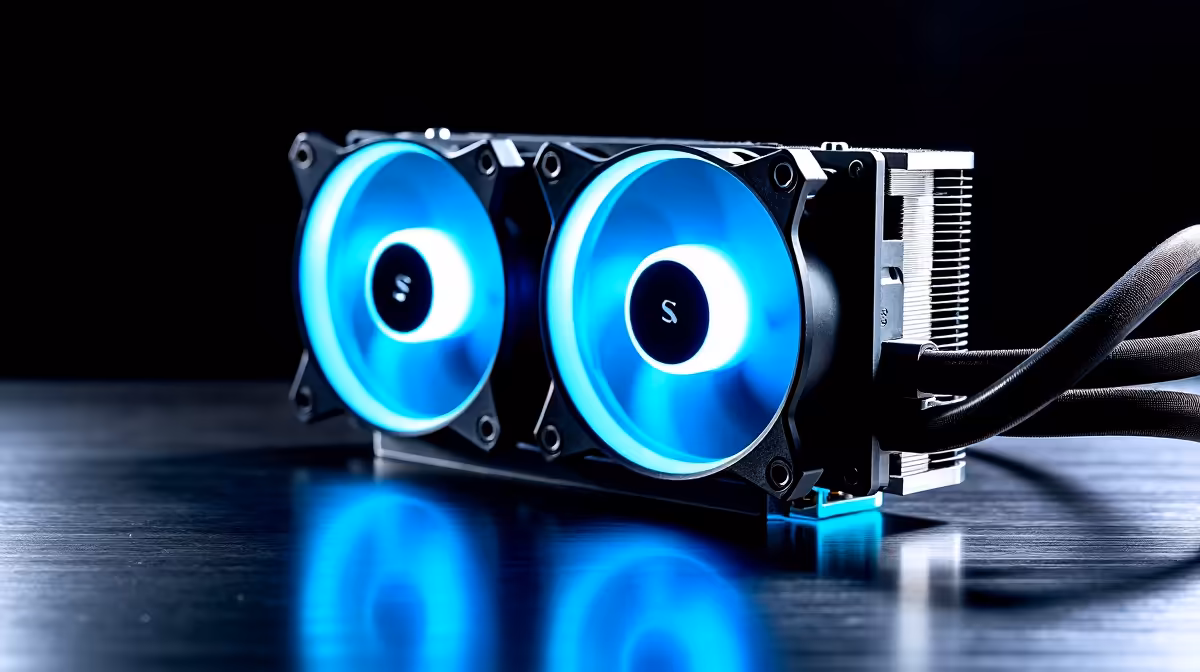 Best 240mm AIO for Core Ultra 5 245K: Temperature &