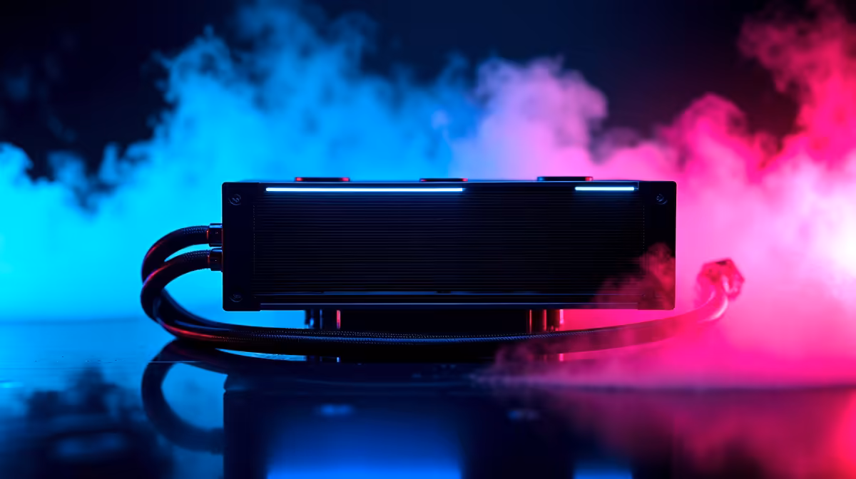 Best 240mm AIO for Ryzen 5 5500: Temperature & Noise