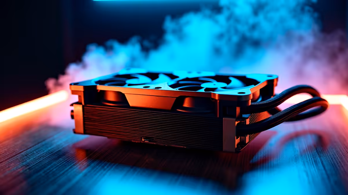 Best 240mm AIO for Ryzen 5 5600X: Temperature & Noise