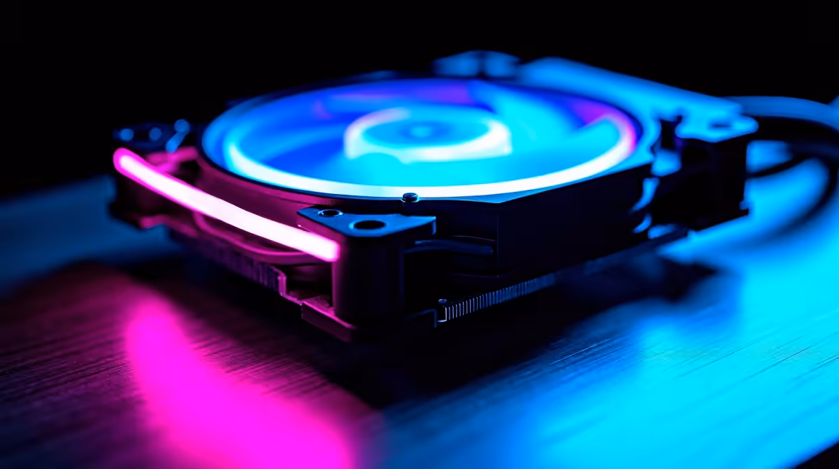 Best 240mm AIO for Ryzen 5 7600X: Temperature & Noise