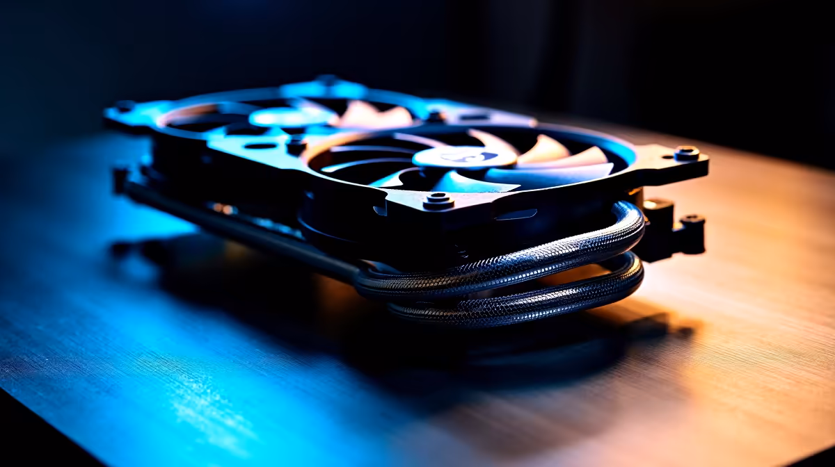 Best 240mm AIO for Ryzen 7 10800X3D: Temperature &