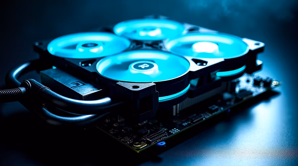 Best 240mm AIO for Ryzen 7 9700X: Temperature & Noise