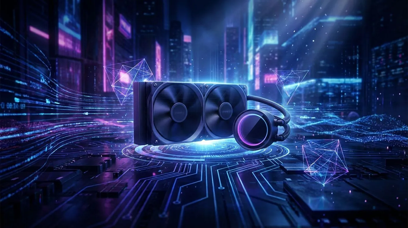 Top 240mm AIO Coolers 2026