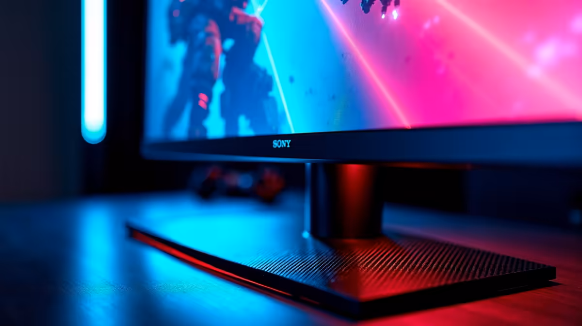 Best 27-inch 1080p OLED Gaming Monitor SA