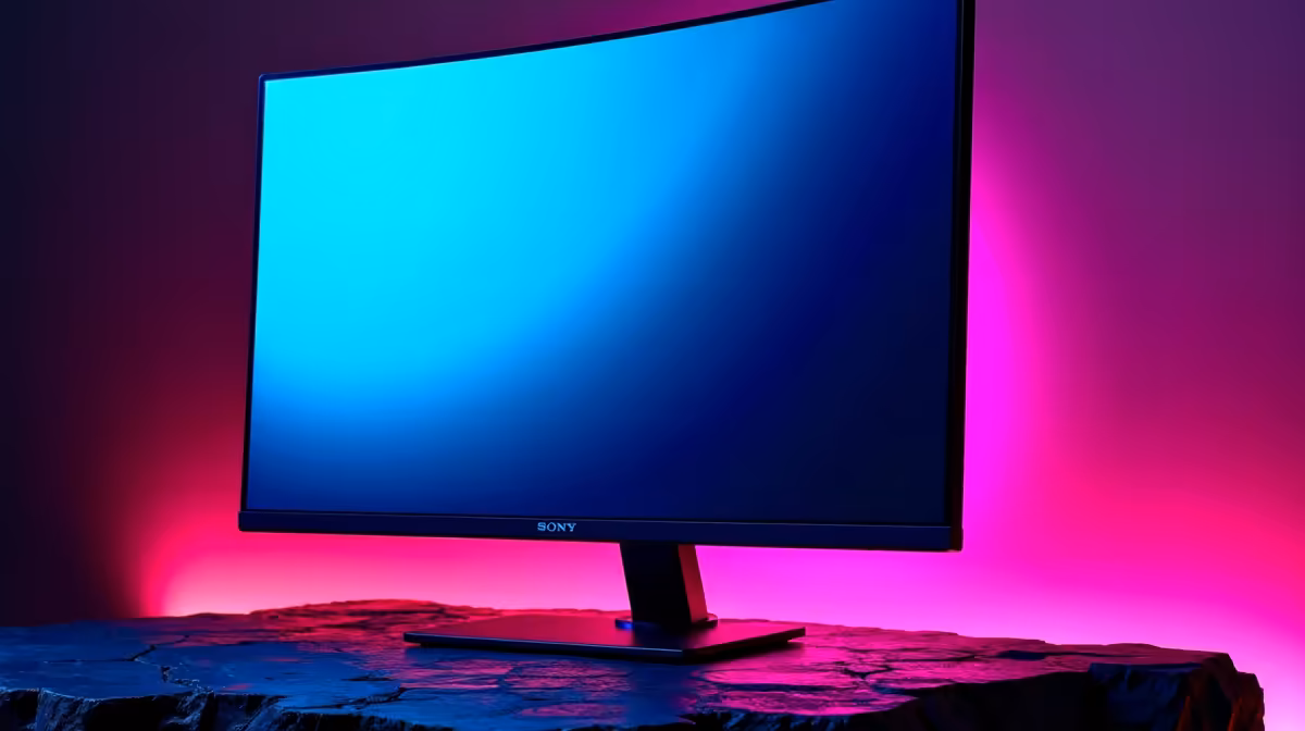 Best 27-inch 1080p VA Gaming Monitor SA