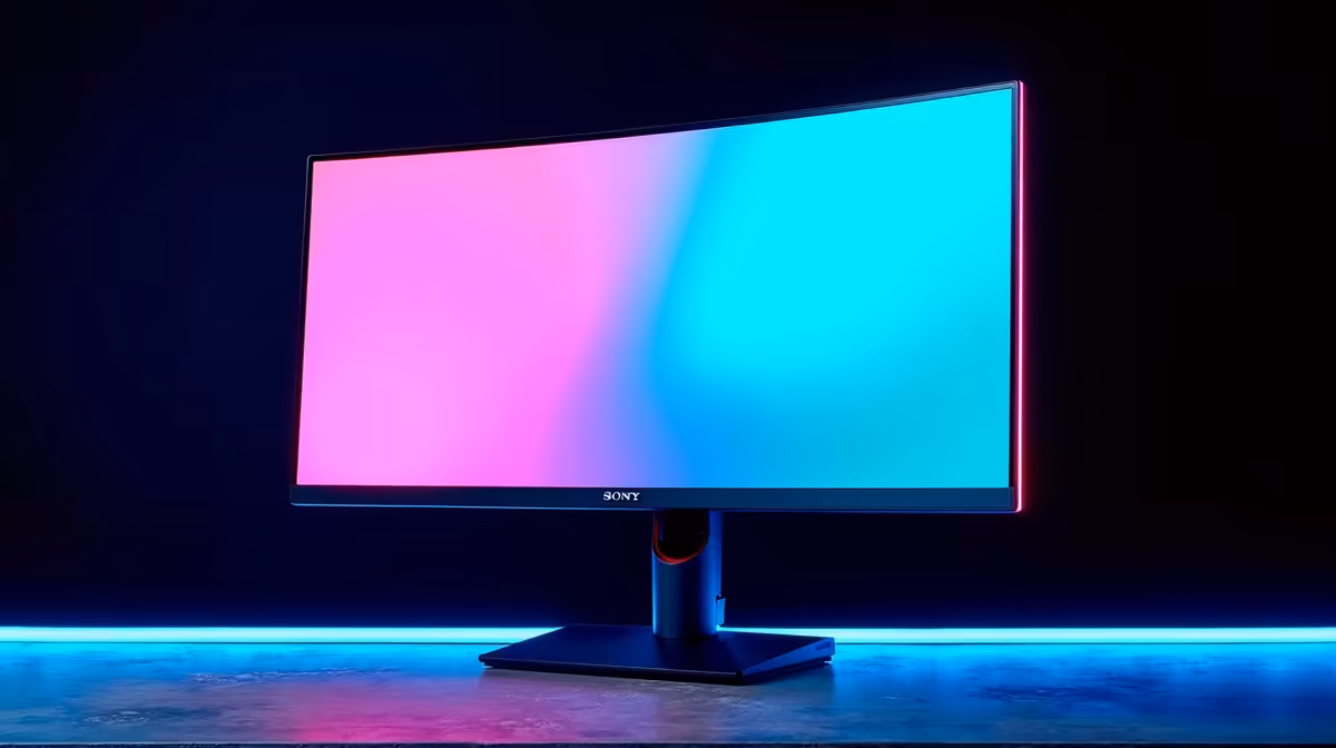 Best 27-inch 1440p OLED Gaming Monitor SA