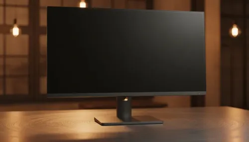 Best 27 Inch 4K Monitor: Ultimate Pixel Density Picks [2025]