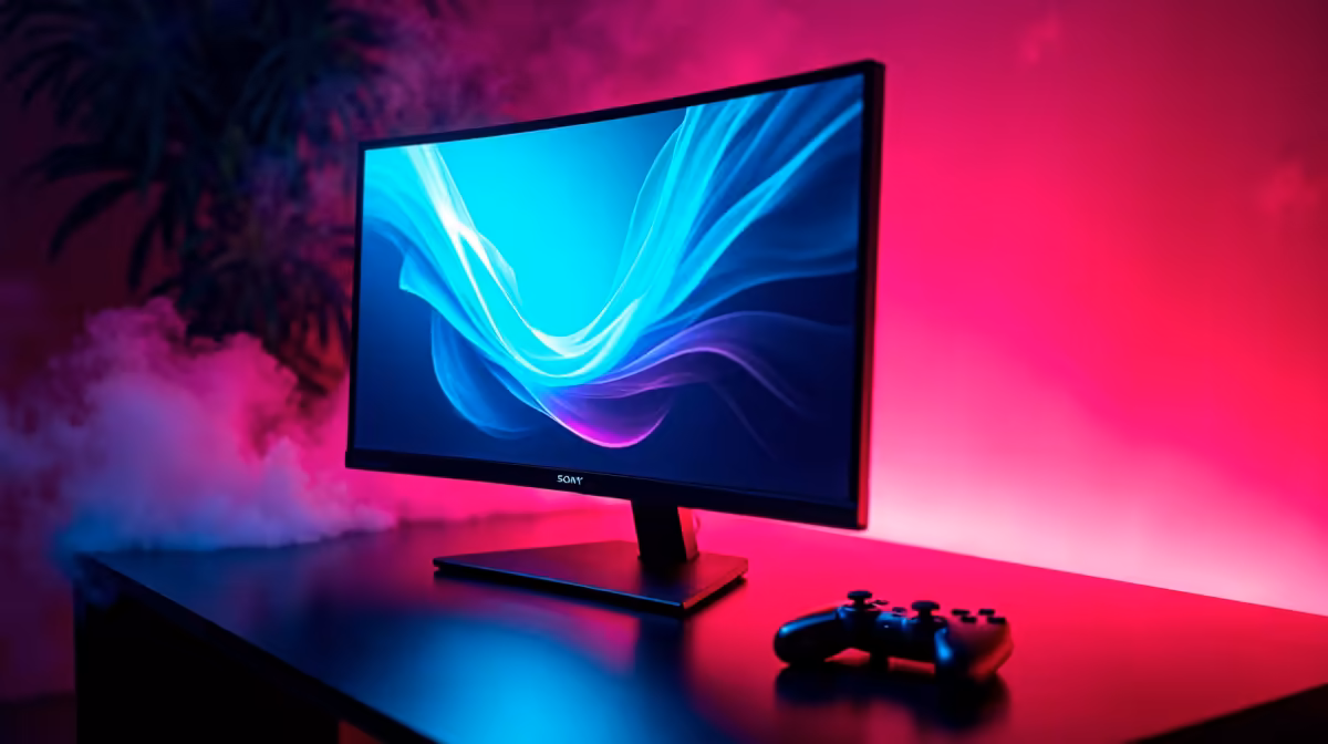 Best 27-inch Gaming for Gaming SA