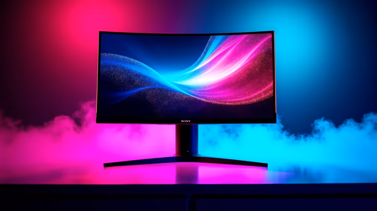 Best 27-inch Gaming Monitor SA