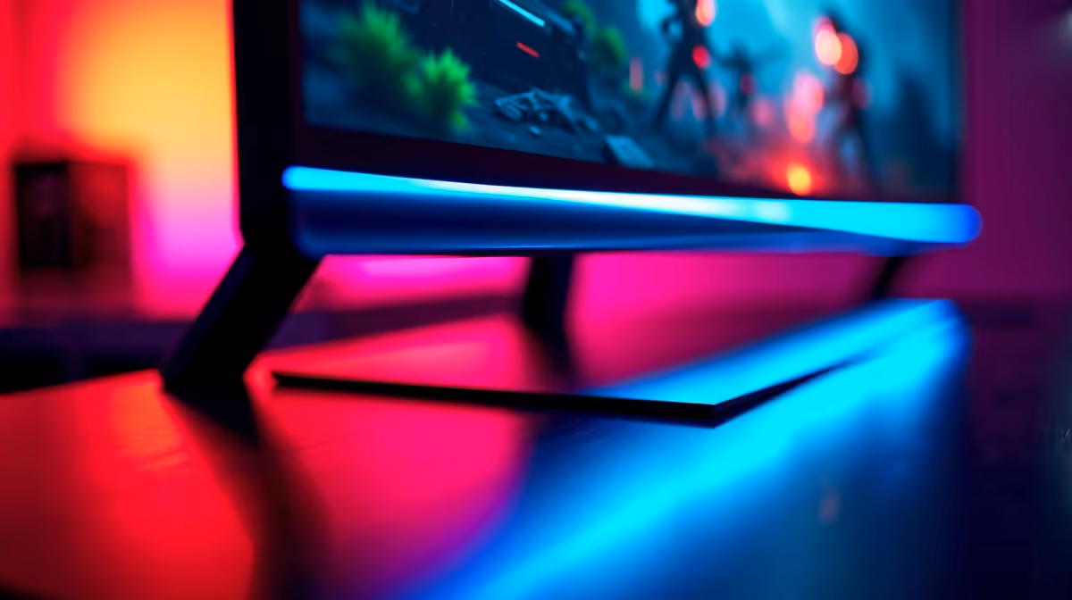 Best 27-inch OLED Gaming Monitor SA