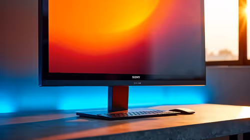 Best 27 Inch QHD Monitor for Productivity: The Sweet Spot