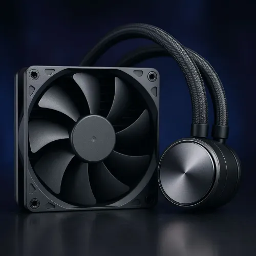 Best 280mm AIO Cooler 2025: The 140mm Fan Advantage