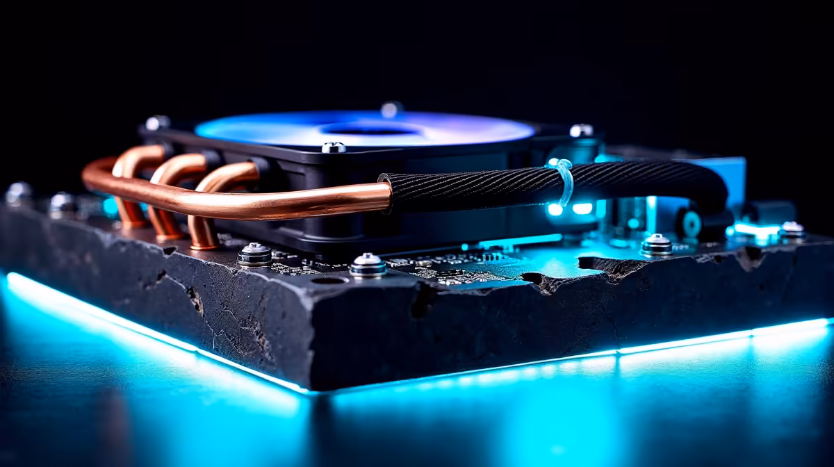 Best 280mm AIO for Core i5-14400F: Temperature & Noise