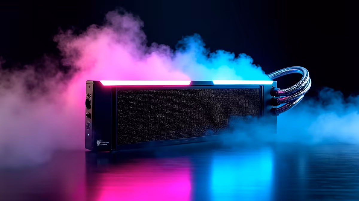 Best 280mm AIO for Core i5-14600K: Temperature & Noise