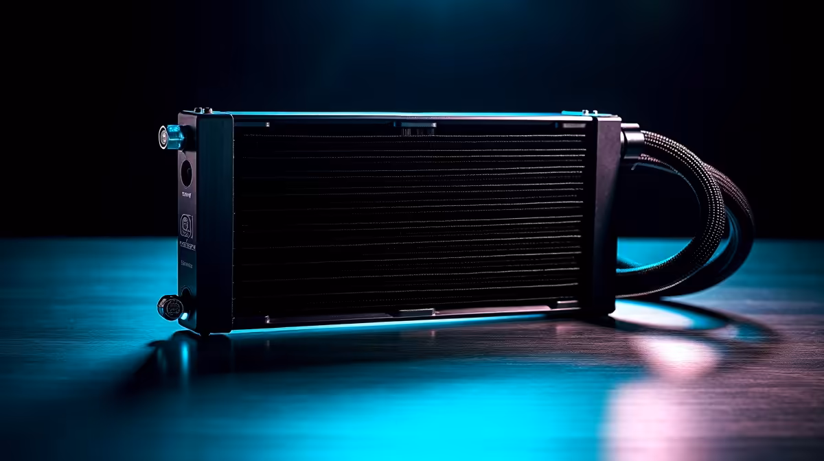 Best 280mm AIO for Core i7-14700K: Temperature & Noise