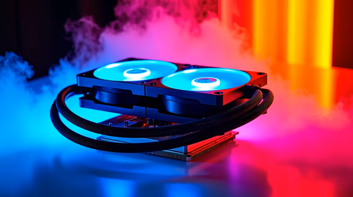 Best 280mm AIO for Core i9-14900K: Temperature & Noise