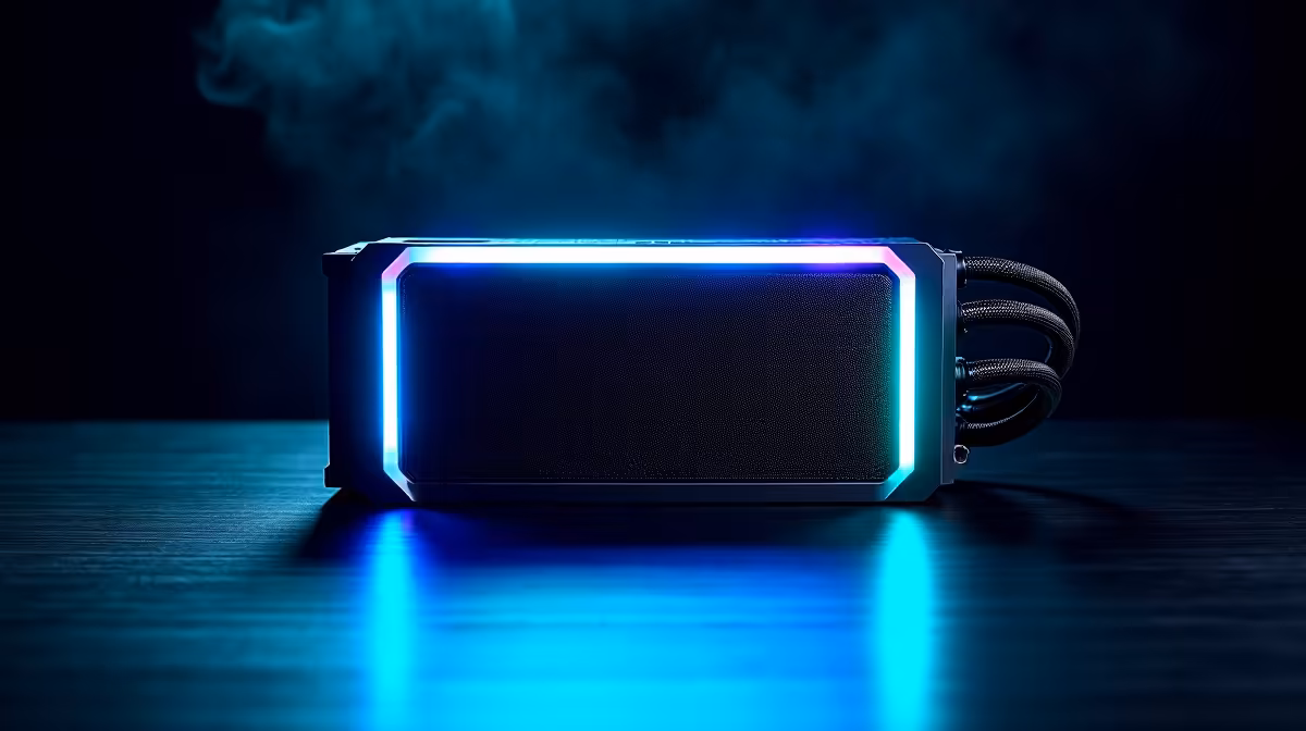 Best 280mm AIO for Core Ultra 5 245K: Temperature &