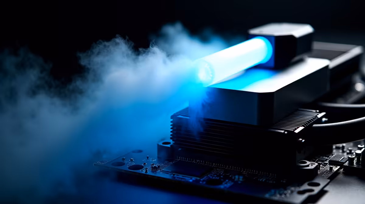 Best 280mm AIO for Ryzen 5 5500: Temperature & Noise