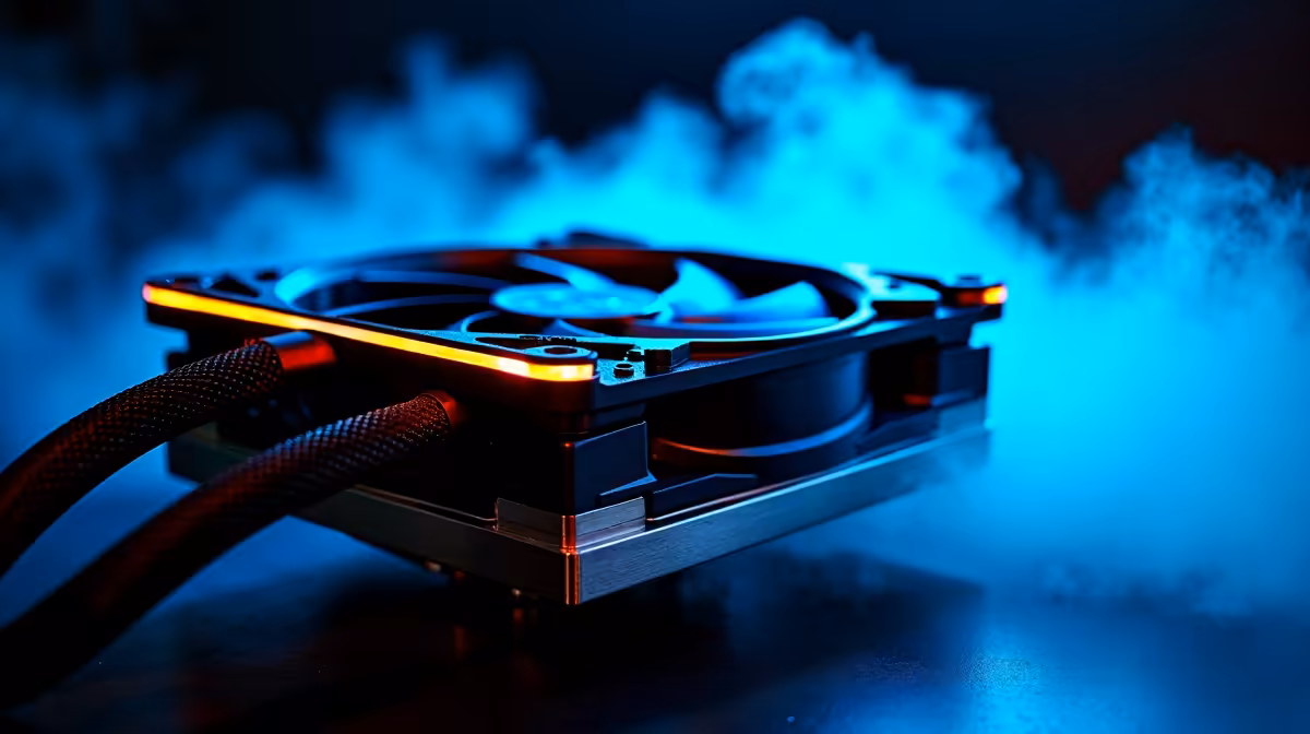 Best 280mm AIO for Ryzen 5 5600X: Temperature & Noise