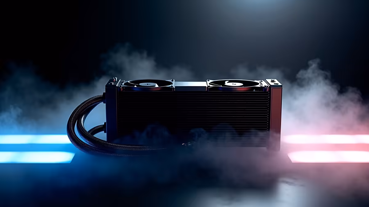 Best 280mm AIO for Ryzen 5 7600X: Temperature & Noise