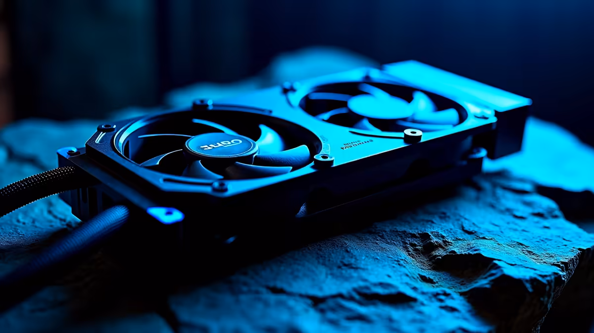 Best 280mm AIO for Ryzen 7 9800X3D: Temperature &