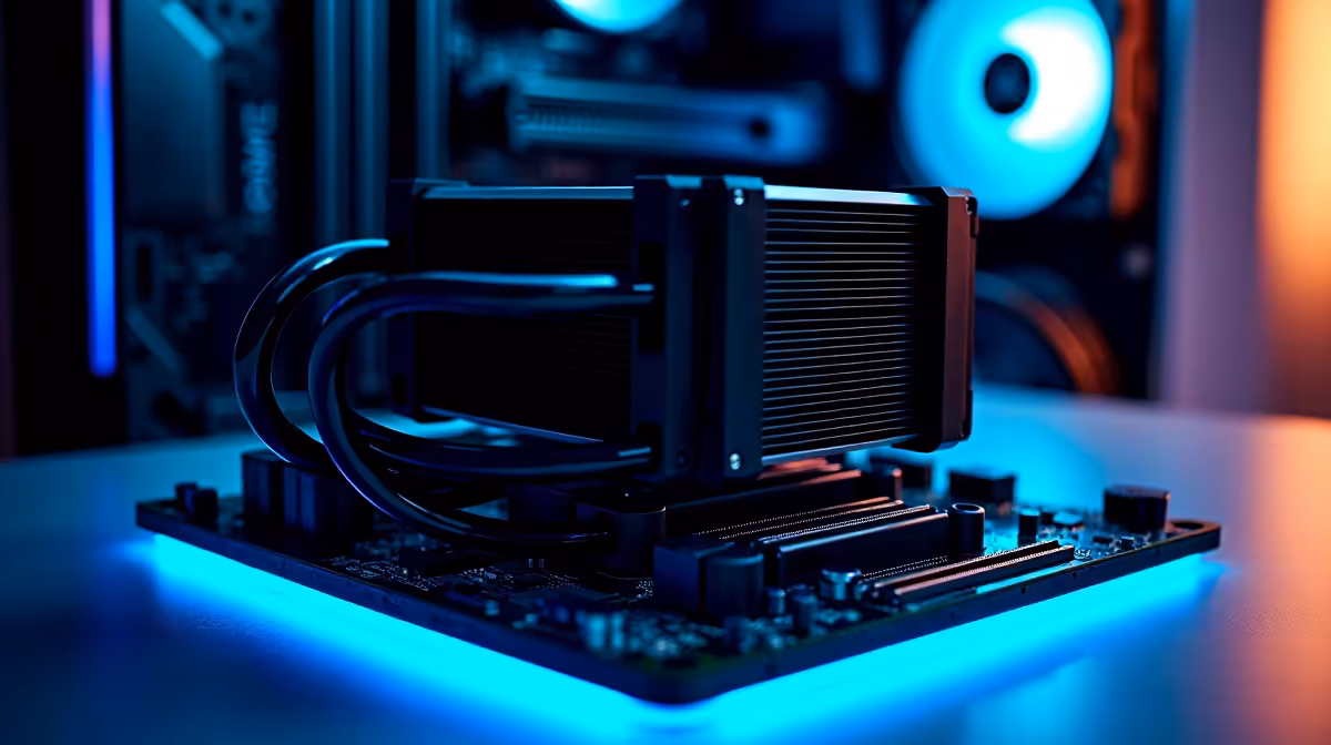 Best 280mm AIO for Ryzen 9 9900X: Temperature & Noise