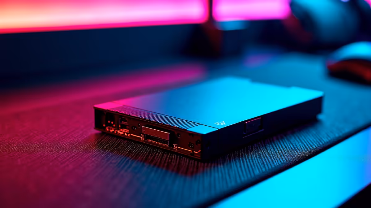 Best 2TB SSD for Gaming SA