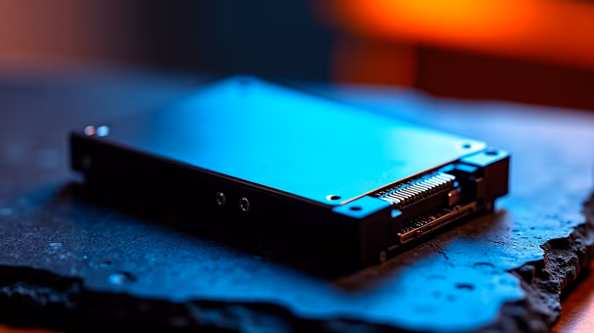 Best 2TB SSD for NAS SA