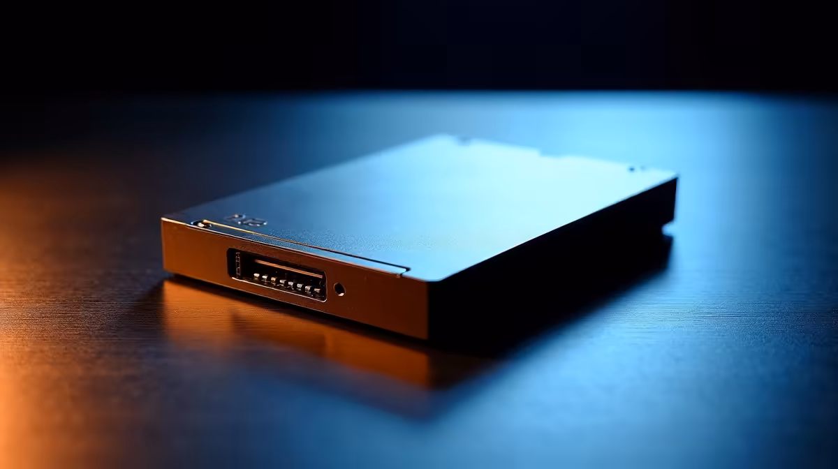 Best 2TB SSD for OS Boot Drive SA