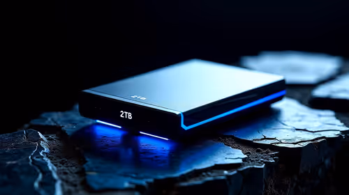 Best 2TB SSD for PS5 in South Africa 2026