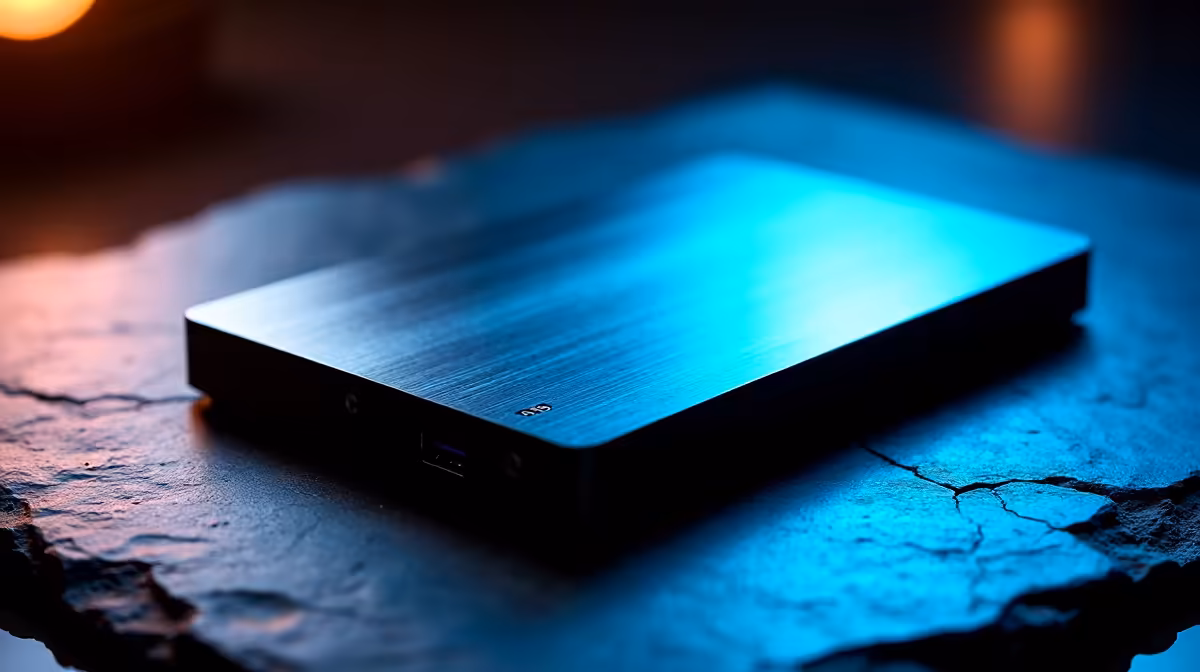 Best 2TB SSD for Video Editing SA