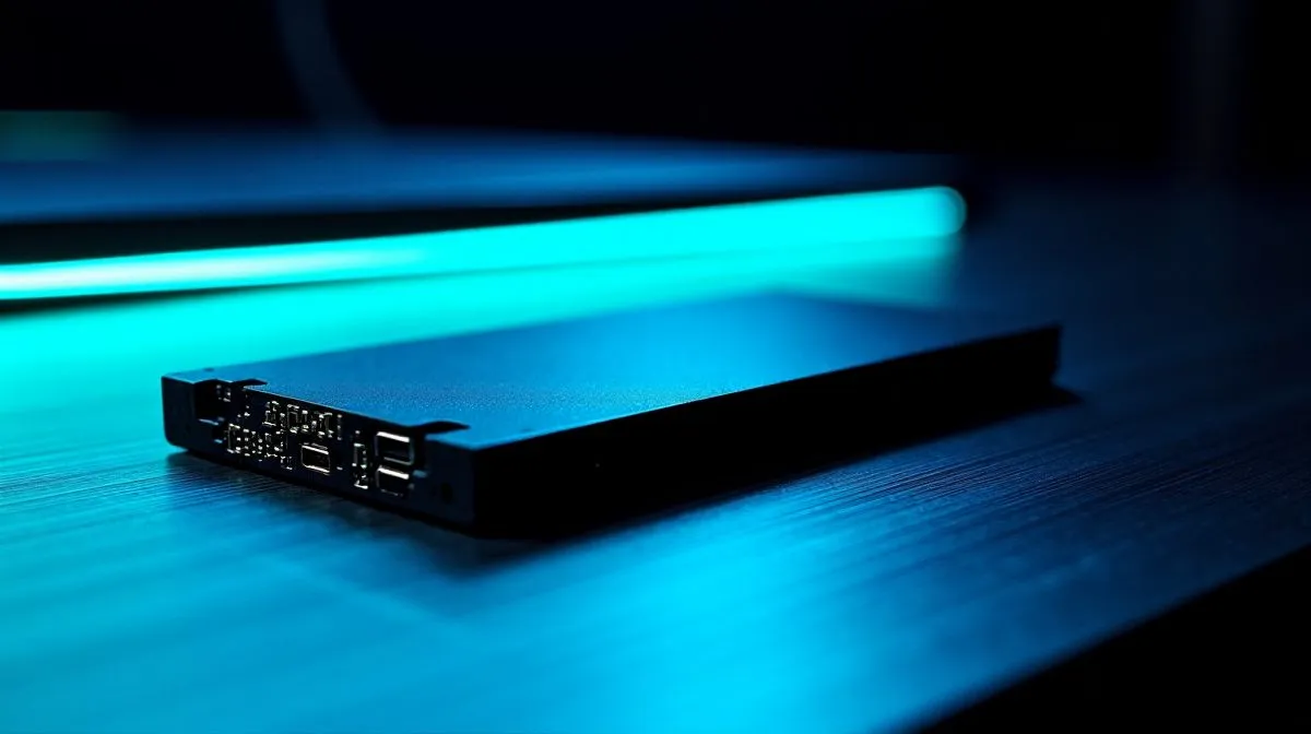 2TB SSD specs that boost load times and stability