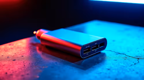 Best 3-in-1 Chargers for Cars in South Africa