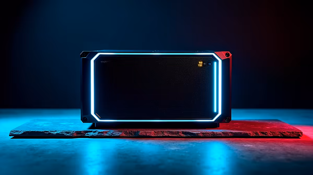 Best 3000VA 2000W for Gaming SA