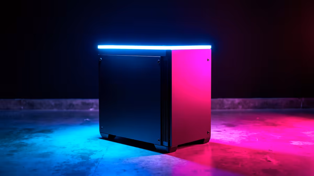 Best 3000VA UPS for Gaming PC SA