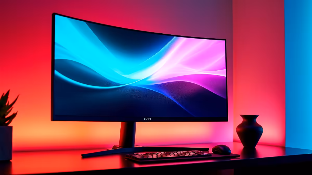 Best 32-inch 1080p OLED Gaming Monitor SA