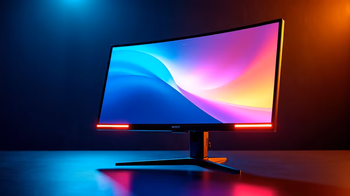 Best 32-inch 1440p IPS Gaming Monitor SA