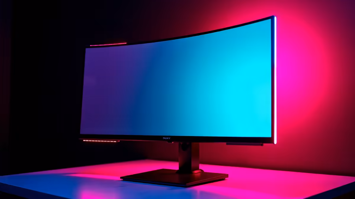 Best 32-inch 1440p OLED Gaming Monitor SA