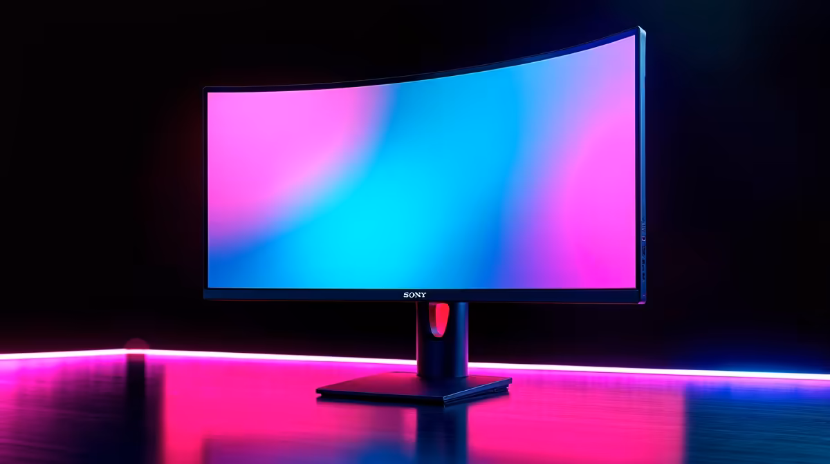 Best 32-inch 1440p VA Gaming Monitor SA