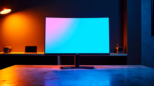 Best 32-Inch 4K Monitors 2025: The New Desktop Standard