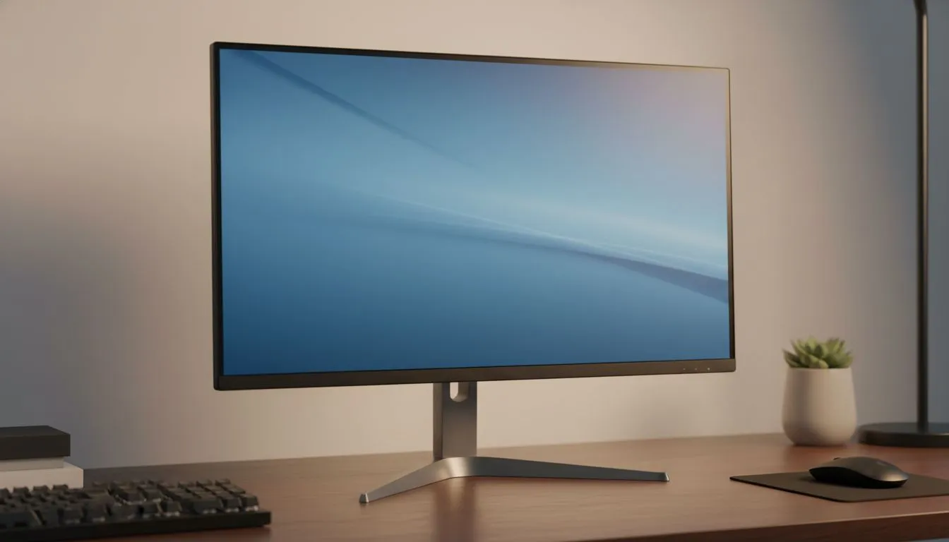 Top Rated 32-Inch UHD Displays