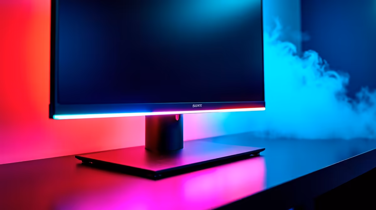 Best 32-inch 4K OLED Gaming Monitor SA