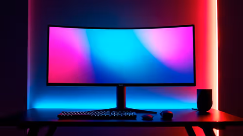 Best 32 Inch Curved Gaming Monitor: The Sweet Spot Revealed
