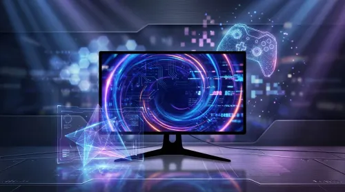 Best 32-inch Gaming Monitor SA 2026: Top Picks & Buyer's Guide
