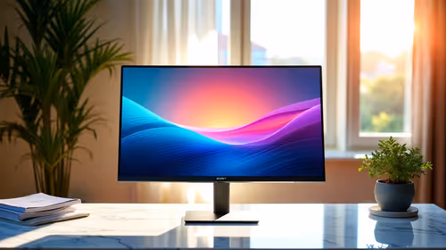 Best 32-inch Monitor for Work From Home in SA 2026