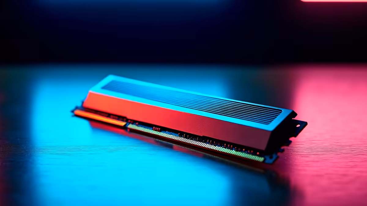 Best 32GB DDR4 2666MHz RAM Kit SA