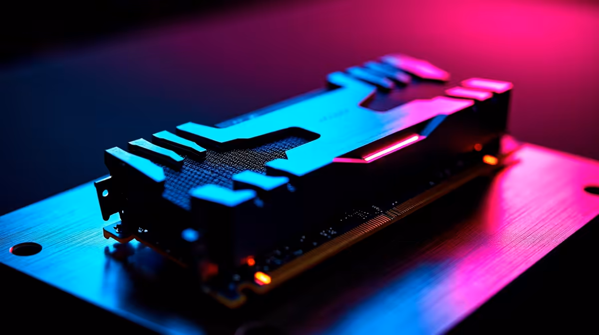 Best 32GB DDR4 3000MHz RAM Kit SA