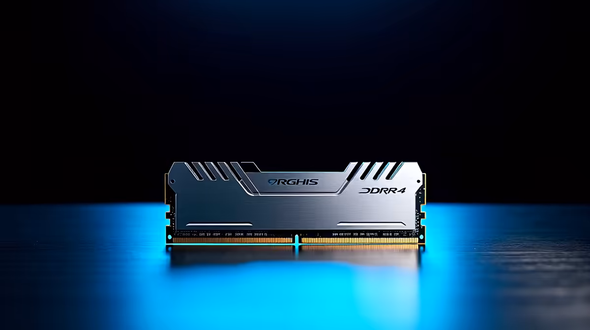 Best 32GB DDR4 3200MHz RAM Kit SA