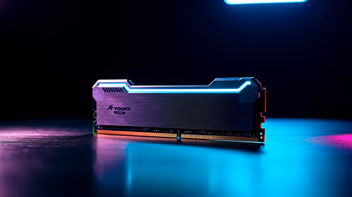 Best 32GB DDR4 3600MHz RAM Kit SA