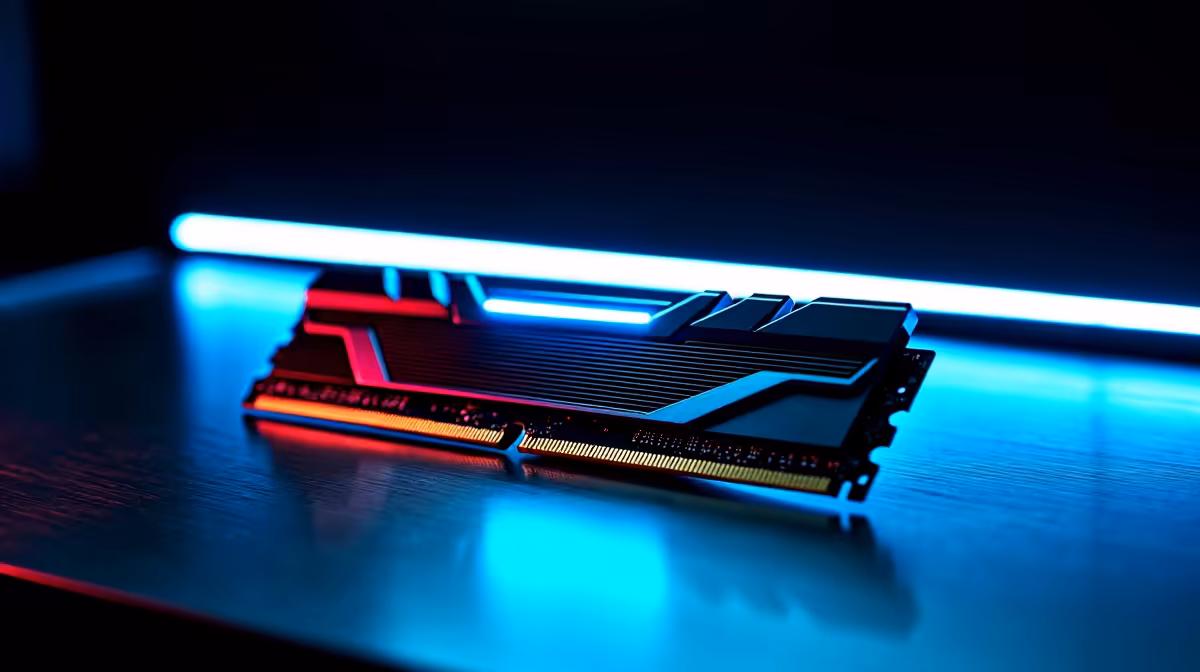 Best 32GB DDR4 4000MHz RAM Kit SA